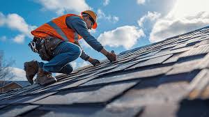 Best Storm Damage Roof Repair  in Dunwoody, GA